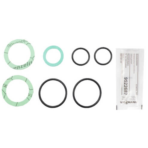 Main product image of Gasket, (Set) WB2A-44/60, 7818051