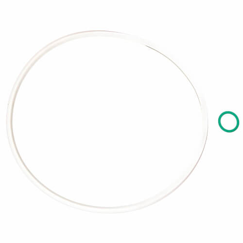 Main product image of Burner Gasket WB2A-24/32, 7818117
