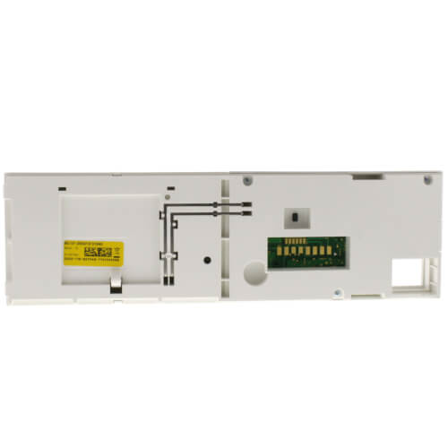 Main product image of Controller Connector Plate, 78186
