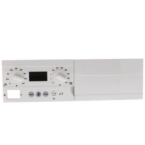 Main product image of Controller Connector Plate, 78186