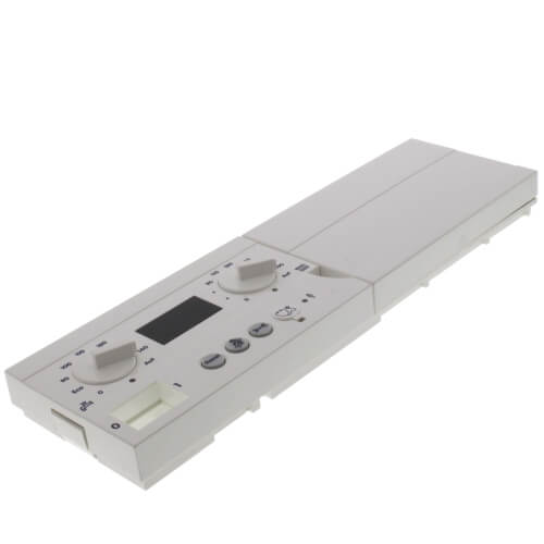 Main product image of Controller Connector Plate, 78186