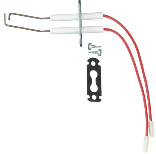 Main product image of Ignition Electrode WB2A-24/32, 7819627