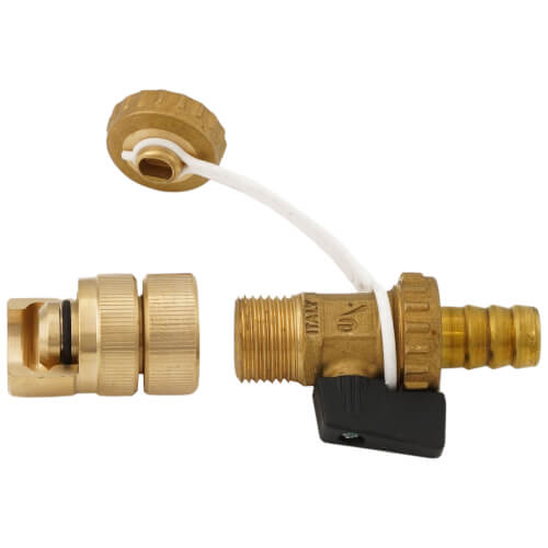 Main product image of 1/2" ProPress Bronze Test Plug