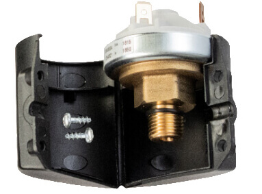 Main product image of Water Pressure Switch WB2A-24/32, 7820384