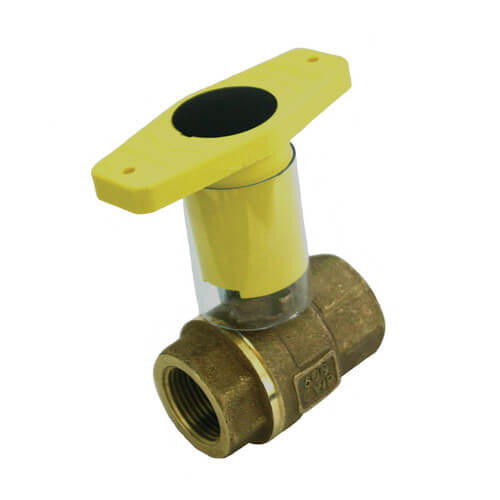 78218501 Apollo Valves 78218501 11/4" 2" ThermaSeal Insulating