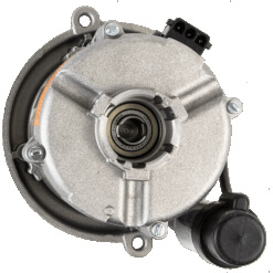 Main product image of Burner Motor, 120/1/60 VGA EB95C52/2T, 7822084