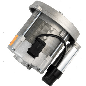 Main product image of Burner Motor, 120/1/60 VGA EB95C52/2T, 7822084