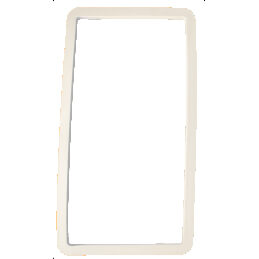 Main product image of Gasket (Flue Gas Coll.) CU3A 94/125, 7822133