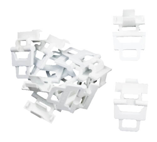 Main product image of Hinges (Control Housing, Set of 10) WBxB, 7822709