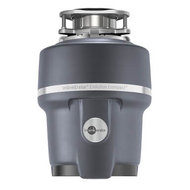 Main product image of Evolution Compact Garbage Disposal