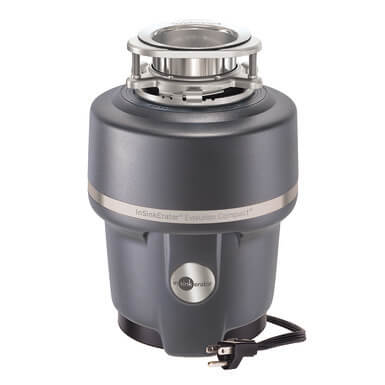 Main product image of Evolution Compact Garbage Disposal w/ Power Cord