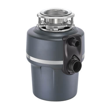 Main product image of Evolution Essential XTR Garbage Disposal w/ Power Cord & SinkTop Switch