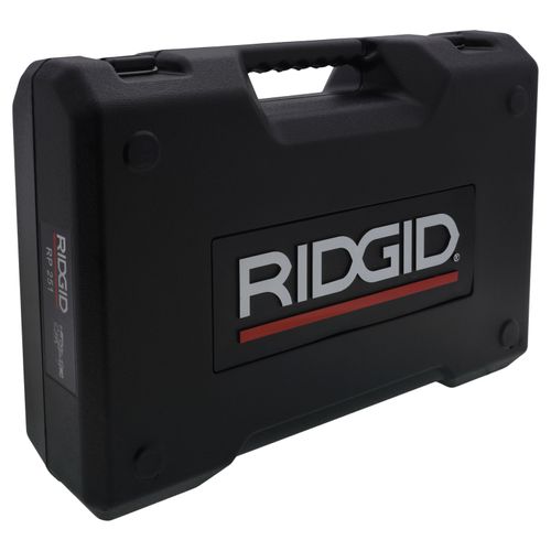 Main product image of Carrying Case for RP 251