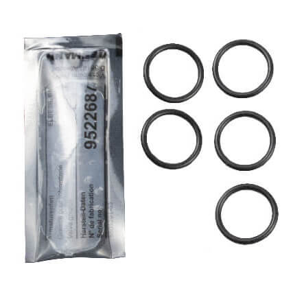 Main product image of O-Ring Set (Supply/Return 18x3) B2xx Sm., 7826215