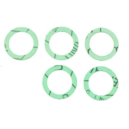 Main product image of Gasket Set A17x24x2 (Set of 5) WBxx/B2xx, 7826217