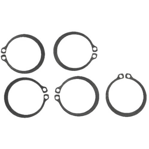 Main product image of Fastener Set (Supply Pipe 32x2mm) WB1A, 7826222