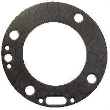 Main product image of Gasket (Burner Tube) WB2B/B2Hx 160-530, 7826524