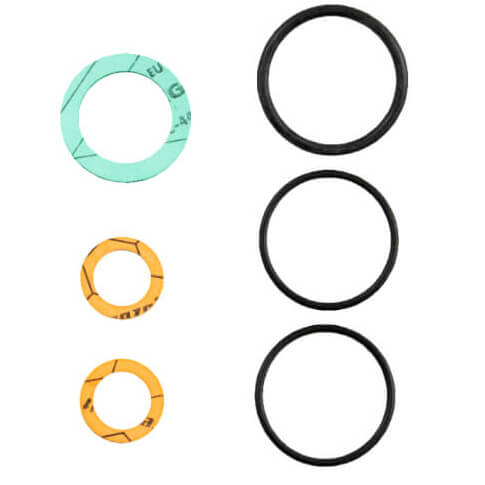 Main product image of Gasket Set WB2B-45/60, 7826540