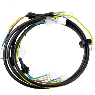 Main product image of Harness"100/35/54"(Fan/GasVlv)WB2B-45/60, 7826718