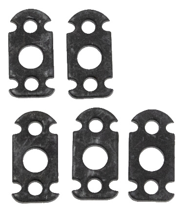 Main product image of Gasket (Ionization Electrode) WB2B / B2HA, 7827031 (5 Pack)