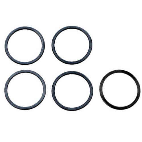 Main product image of O-Ring 35x4 (Set of 5) B2xx 19-60, 7828007