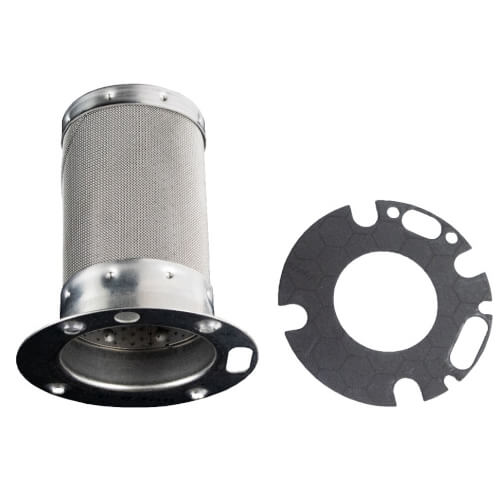 Main product image of Burner Tube WB1B/B1xA, 7828717