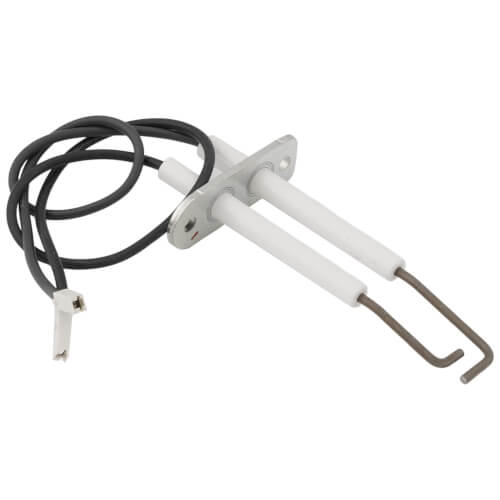 Main product image of Ignition Electrode w/ Gasket for WB2B35, 7829798