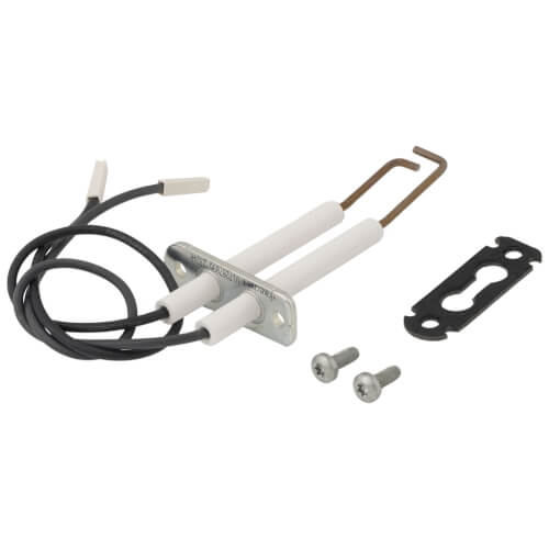 Main product image of Ignition Electrode w/ Gasket for WB2B35, 7829798