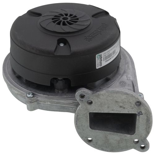 Main product image of Radial Fan NRG118-CVI, 120/1/60, 7831369