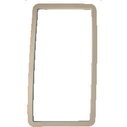 Main product image of Gasket (Flue Gas Coll.) CU3A 160/199, 7834812