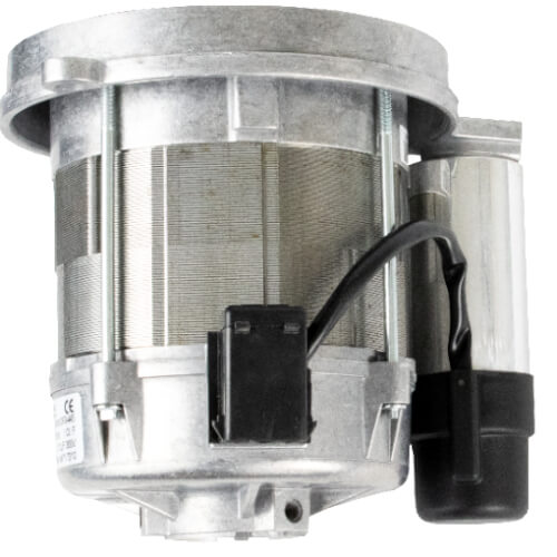 Main product image of Burner Motor, 120/1/60 VEM, 7836856