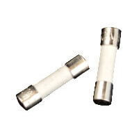 Main product image of Fuse, 0.1A/250V (Set of 5), 7837269