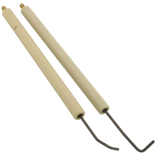 Main product image of Ignition Electrode 1+2 w O-Ring CM2 LG, 7839170