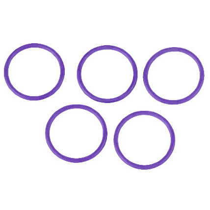 Main product image of O-Ring (Set of 5, supp/ret) B2Hx