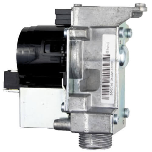 Main product image of Gas Valve CES10 (w Gasket) B2xx / CU3A, 7839704