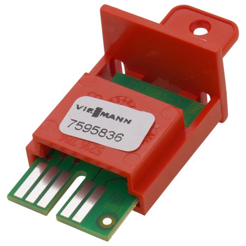Main product image of Coding Plug, 7841082
