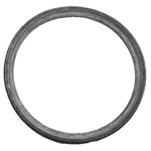Main product image of Gasket (Flue Gas), D80 B2HB 160/199, 7844905
