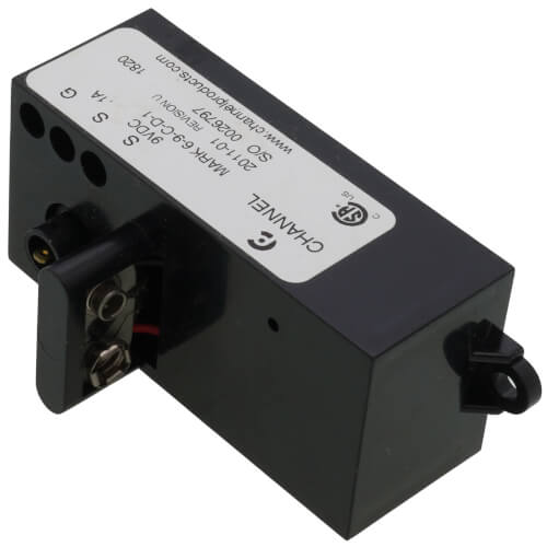Main product image of 9 VDC Automatic Pilot Relight Kit