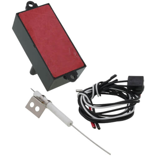 Main product image of 9 VDC Automatic Pilot Relight Kit