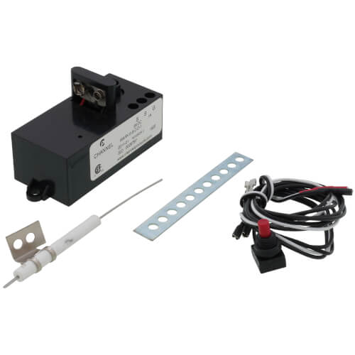 Main product image of 9 VDC Automatic Pilot Relight Kit