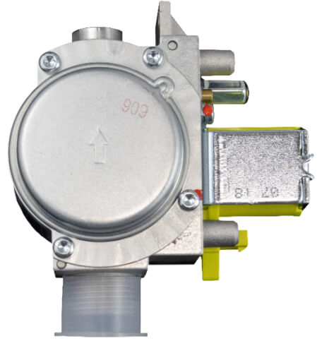 Main product image of Gas Valve GB-ND 055 E01 B1HA/B1KA, 7855594