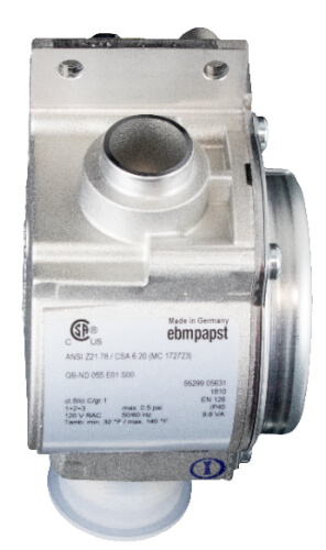 Main product image of Gas Valve GB-ND 055 E01 B1HA/B1KA, 7855594