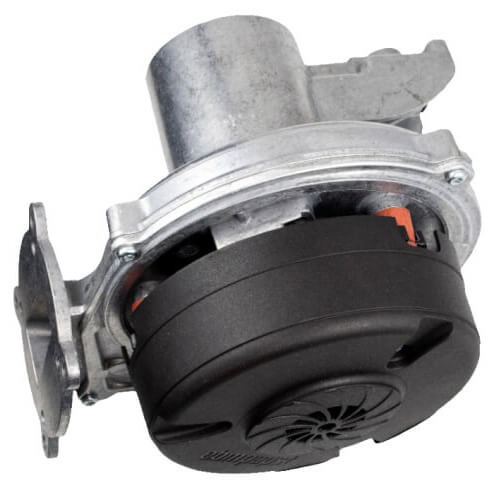 Main product image of Radial Fan NRG118 B1HA/B1KA, 7855596