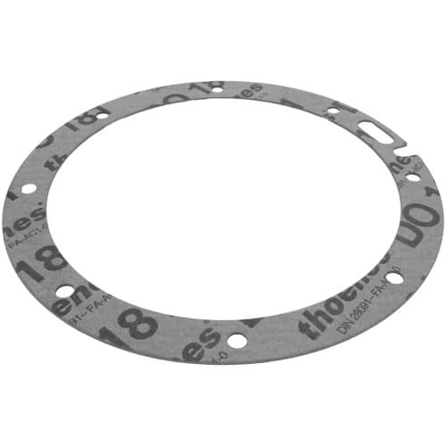 Main product image of Gasket (Burner Tube, 1.5/2.0 MMBH), 7855742