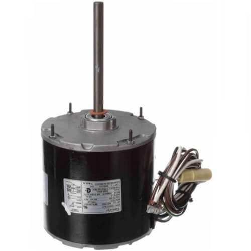 Main product image of 5-5/8" Outdoor Ball Bearing Motor (460V, 1075 RPM, 1/2 HP)