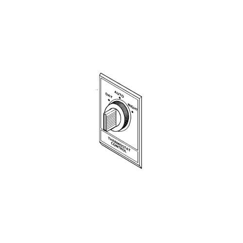 Main product image of SW 786 Two Position Selector Switch
