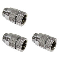 Main product image of Burst Blocker Excess Flow Stopper Adapters - Bathroom Kit