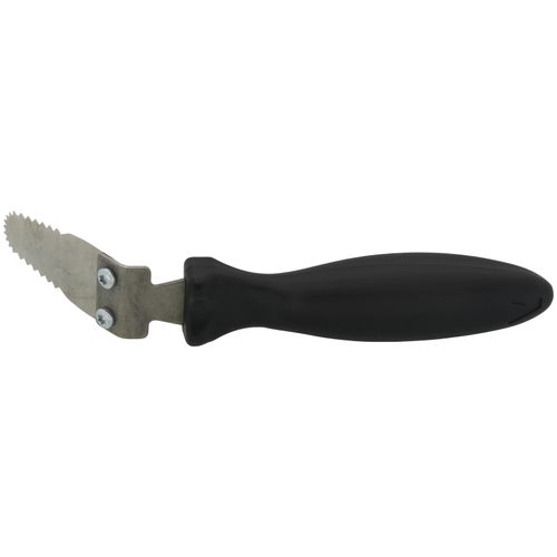 Main product image of Cleaning Spatula w/ 3 Replacement Blades, 7883995