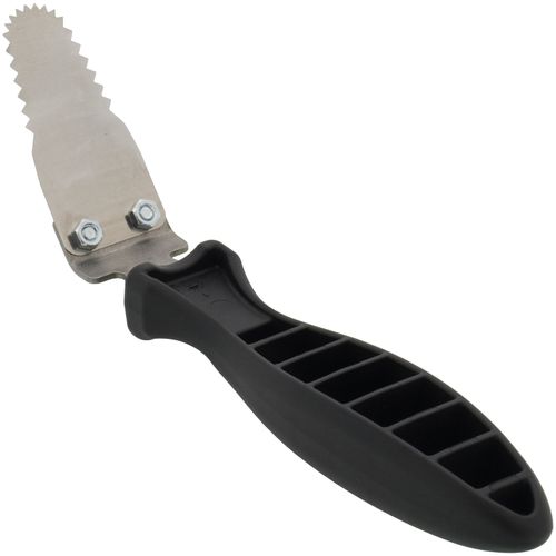 Main product image of Cleaning Spatula w/ 3 Replacement Blades, 7883995