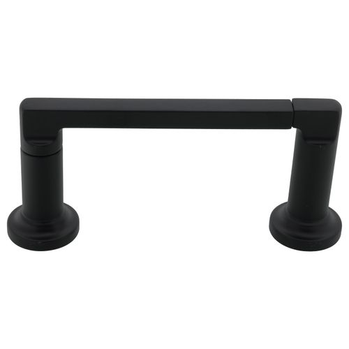 Main product image of Tetra Tissue Holder (Matte Black), 78955-BL